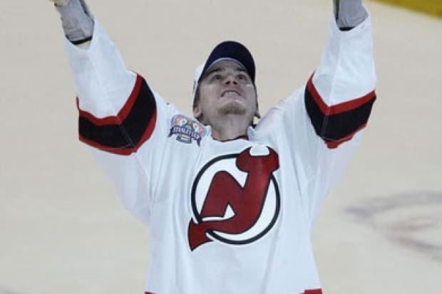 2facher Stanley-Cup Sieger Jamie Langenbrunner kommt zum ERC!
