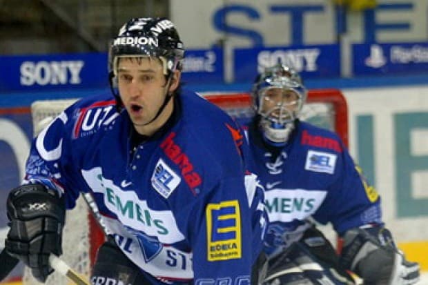 1 Tor und 1 Assist - Chris Schmidt erzielte das wichtige 1:0