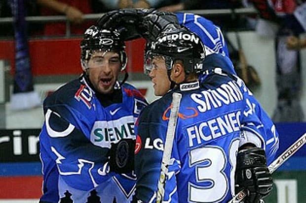 Doug Ast und Cameron Mann rechtzeitig in Topform