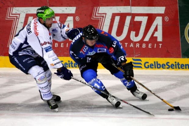 Am Freitag kommt es also zum Derbyknaller in Nürnberg