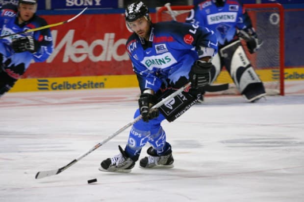 DEL-Spiel gegen Nürnberg: Keine Absage der Ice Tigers!