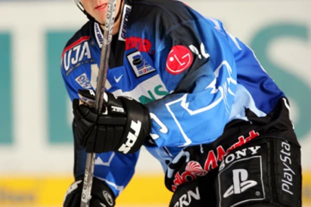 Eishockey Ice-Hockey Ice Hockey Saison 2005/2006 DEL Deutsche Eishockey Liga ERC Ingolstadt,G
