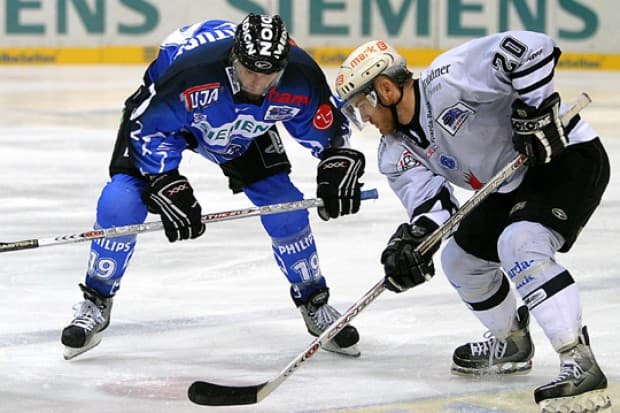 Gameworn-Jersey-Auktion endet am Samstag