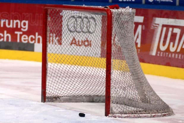 Tor zum 2:0
