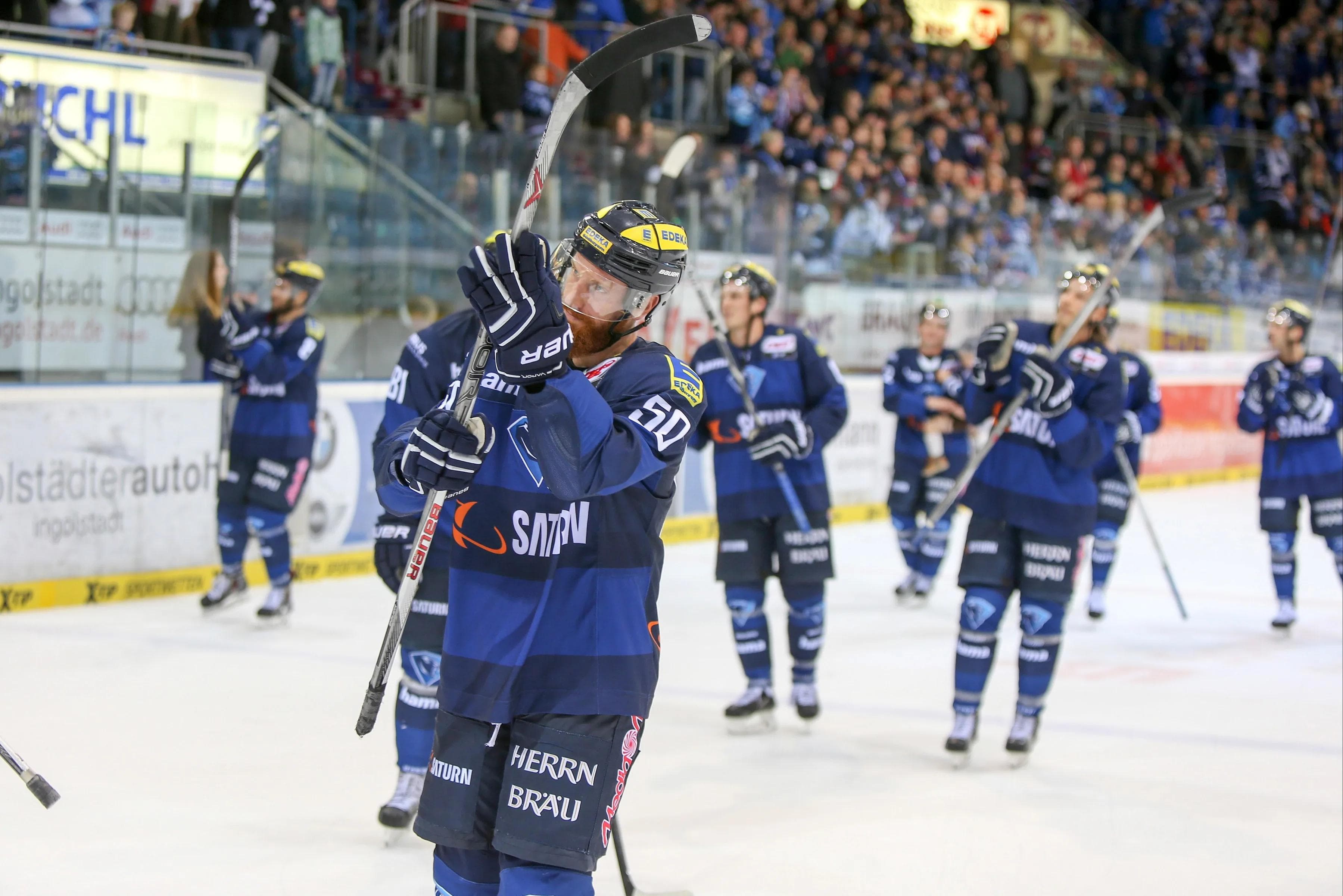Thomas Pielmeier spielte im Vorjahr noch in Schwenningen. Foto: Jürgen Meyer / kbumm.de