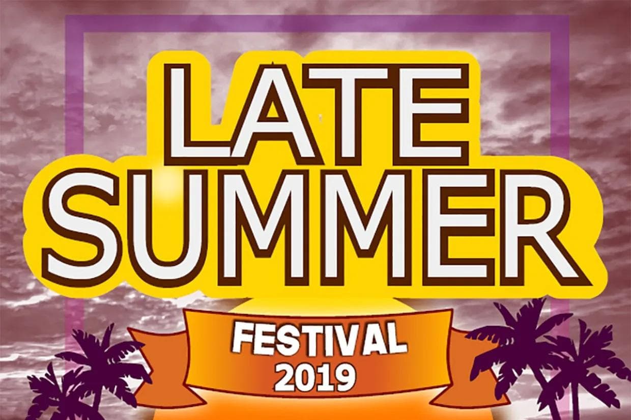 Direkt vor dem IceForum Latsch steigt am Freitag und Samstag die Aftergame-Party unter dem Motto "Late Summer Festival".