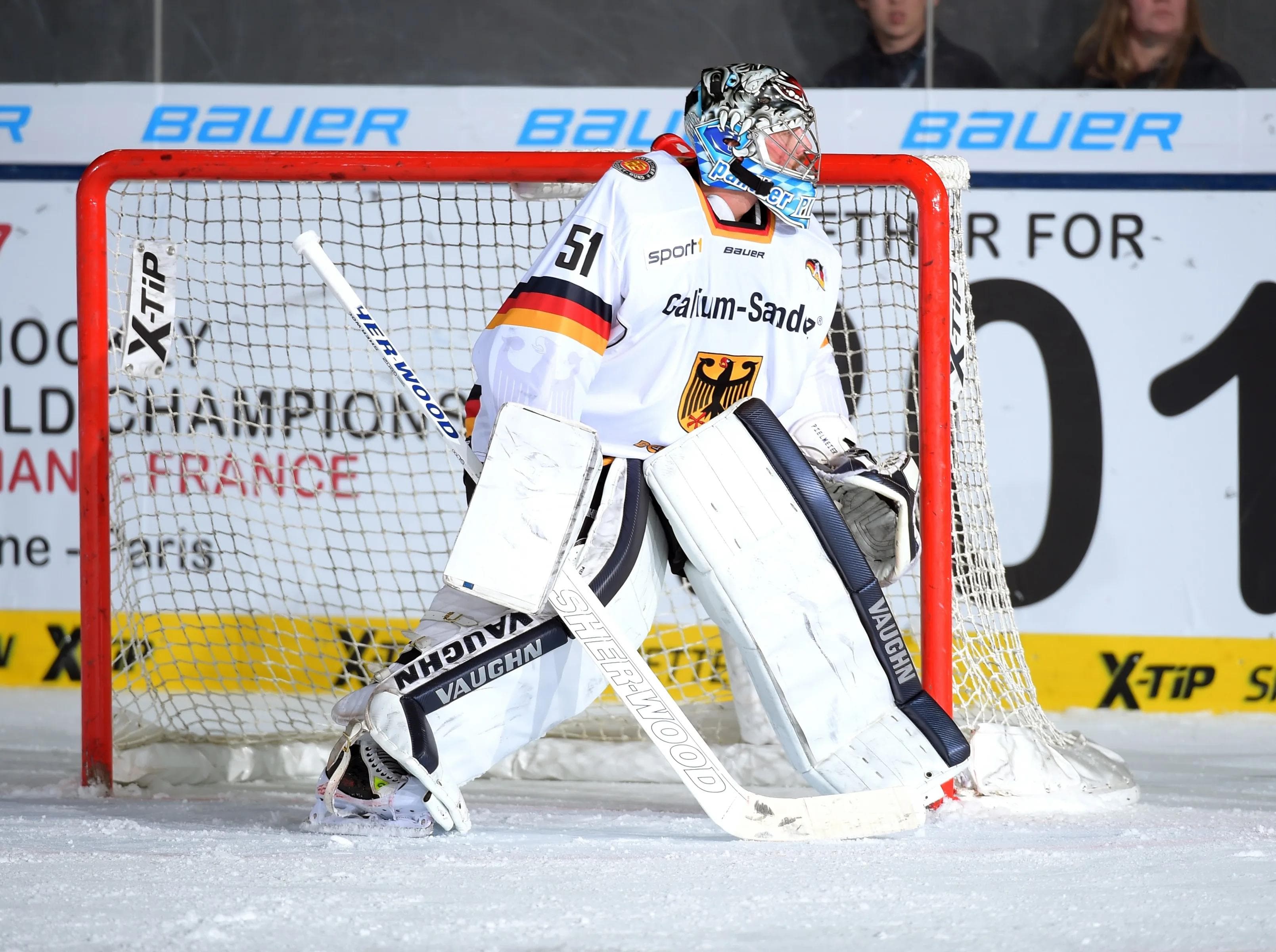 Pielmeier pariert 3 Penalties