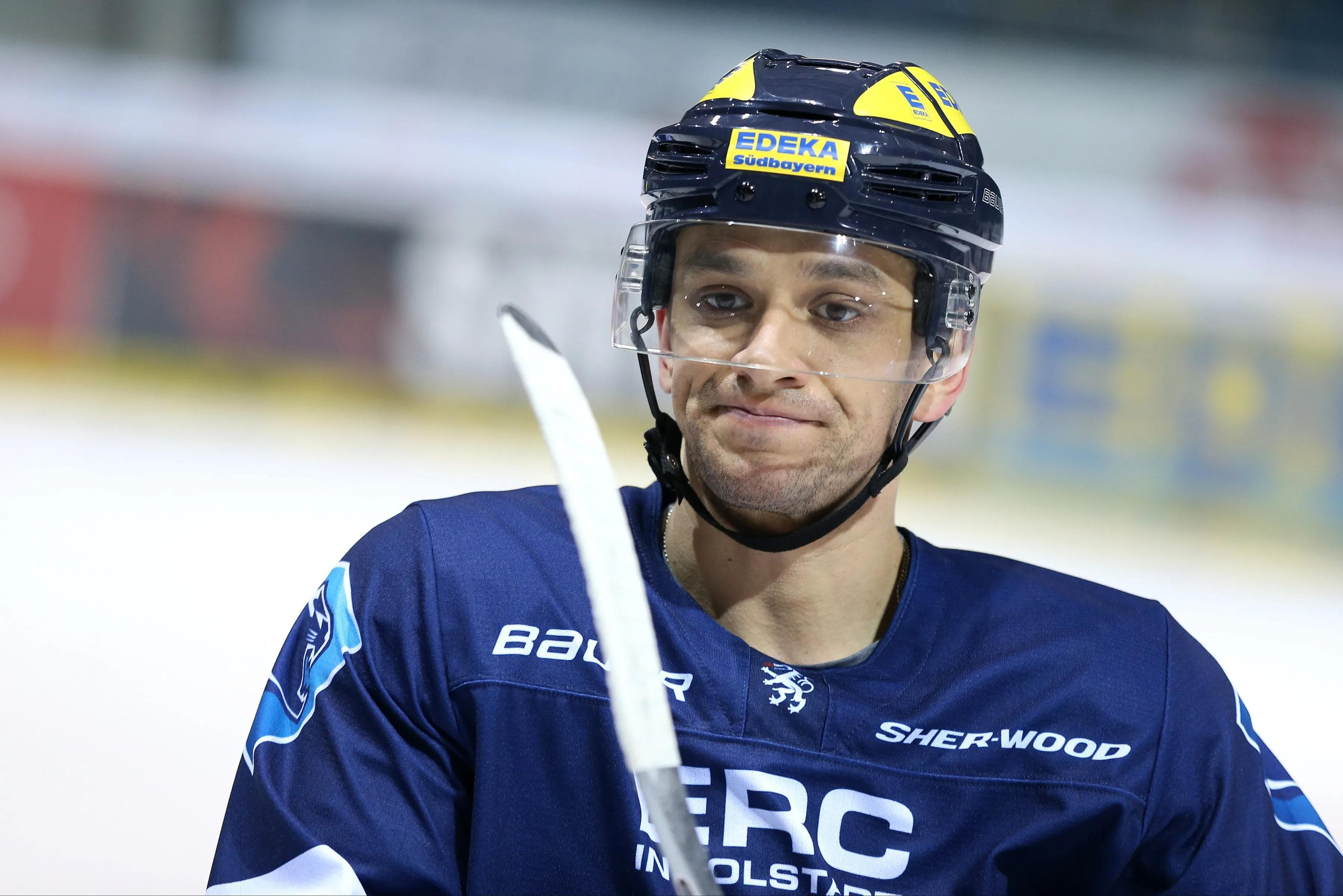 Brian Salcido hat die Reha vor der geplanten Zeit abgeschlossen. Foto: Stefan Bösl / kbumm.de