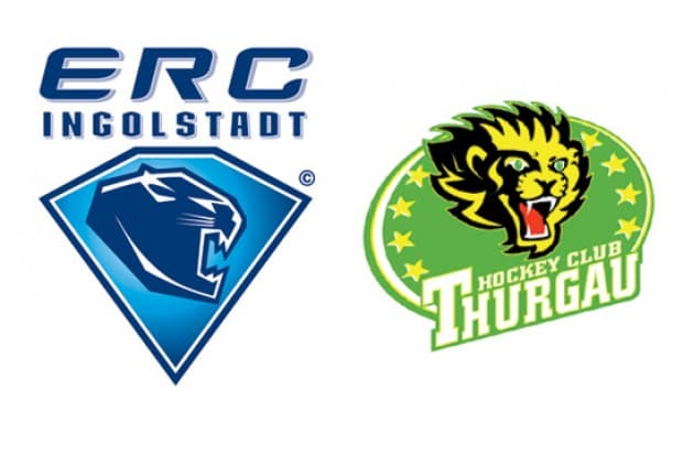 Testspiel gegen den HC Thurgau