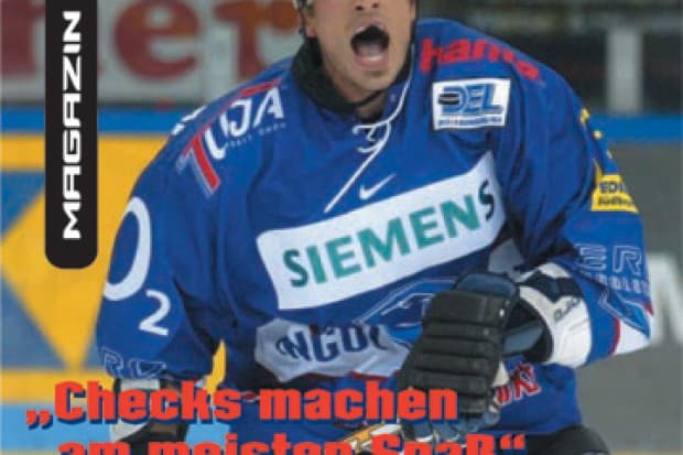 Die neue Panther inside ist da!