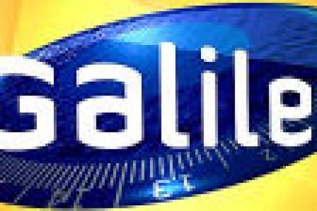 Ist Christoph Höhenleitner der Herr auf dem Eis? Das Wissensmagazin Galileo (ProSieben) fand es heraus. Zu sehen ist der Beitrag am 29.11.2006 (19 Uhr) 