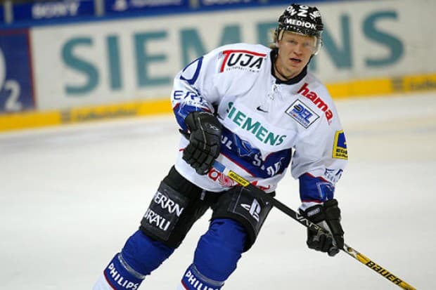 Lukas Slavetinsky bleibt in Ingolstadt