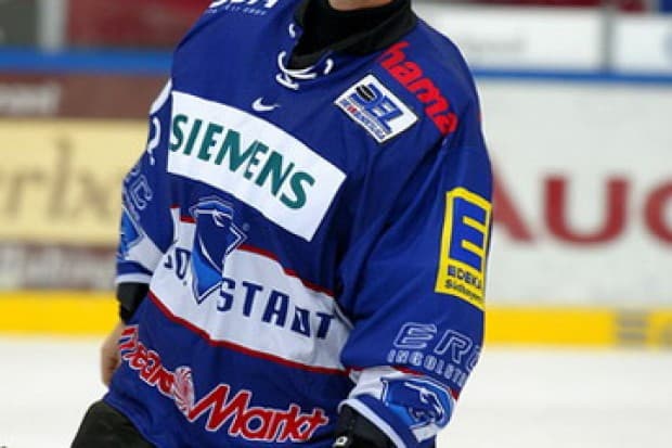 Jimmy Waite bleibt bis 2009 ein Panther