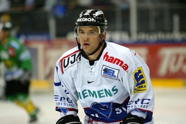 Yannic Seidenberg verlängerte bis 2009