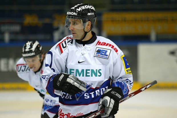 Glen Goodall bleibt bis 2008 in Ingolstadt