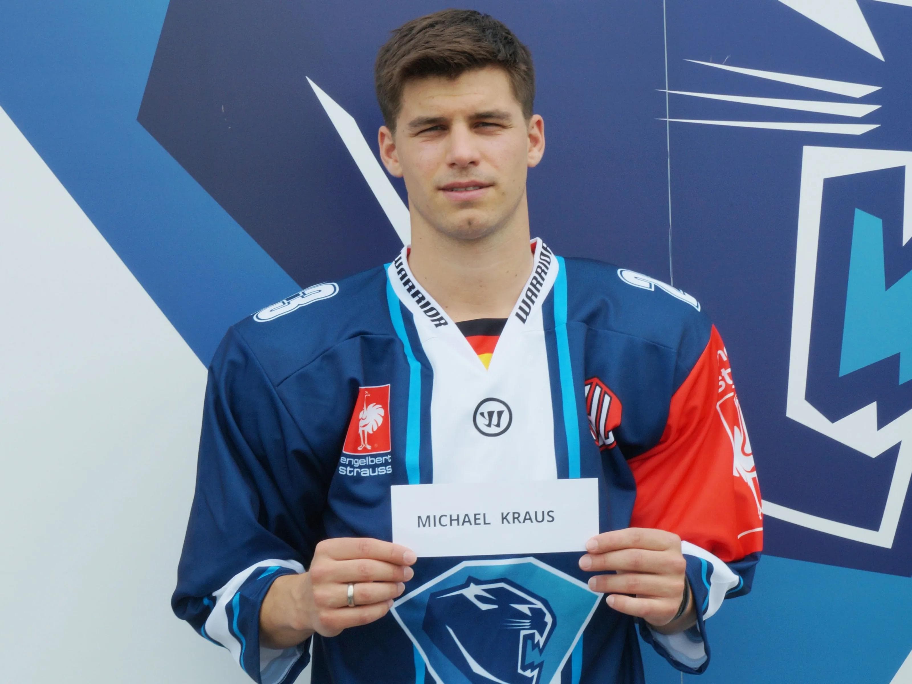 Benedikt Kohl hat den ersten Gewinner unseres Dauerkartengewinnspiels gezogen: Herzlichen Glückwunsch an Michael Kraus...