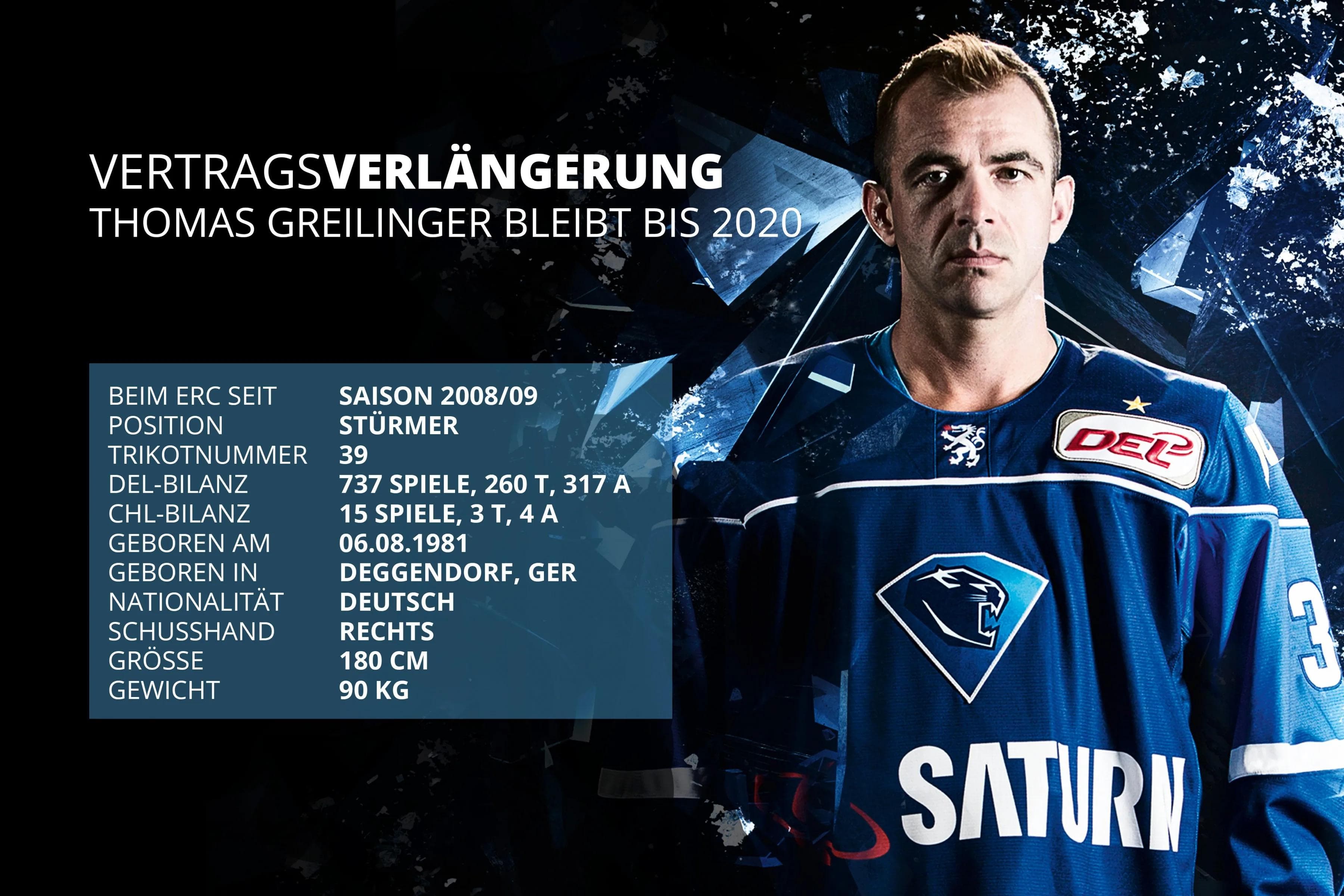 Der Topscorer trägt weiter das Panther-Trikot.
