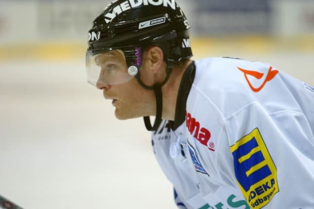 Hat den deutschen Pass erhalten: Jason Holland