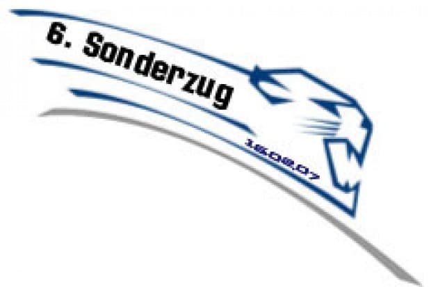 Die Pantherfans machen sich wieder auf die Reise