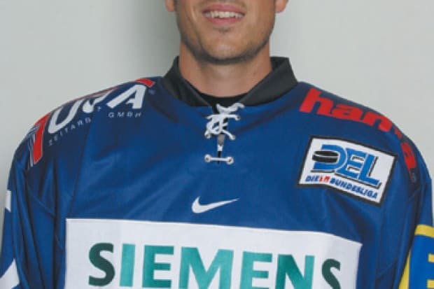 Matt Higgins bleibt für zwei weitere Spielzeiten in Ingolstadt