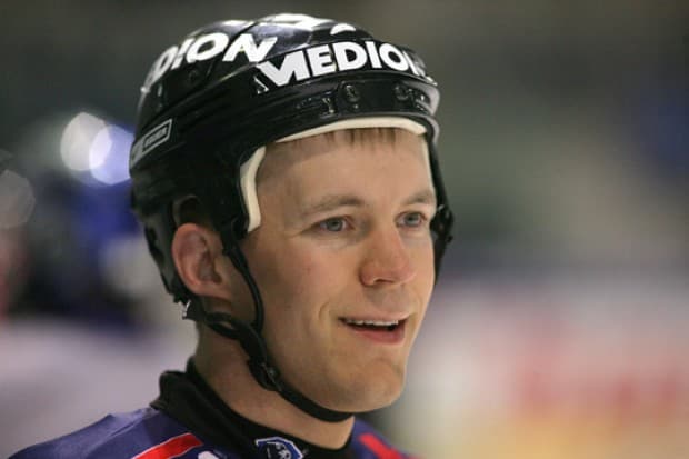 Audi-Pilot Mattias Ekström auf ungewohntem Terrain