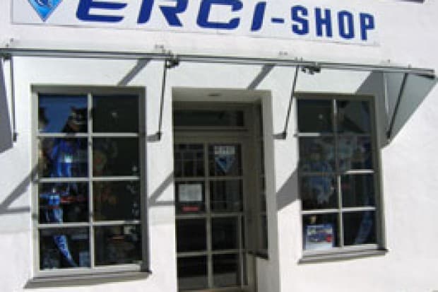Der Fanshop ist über die Pfingstferien geschlossen