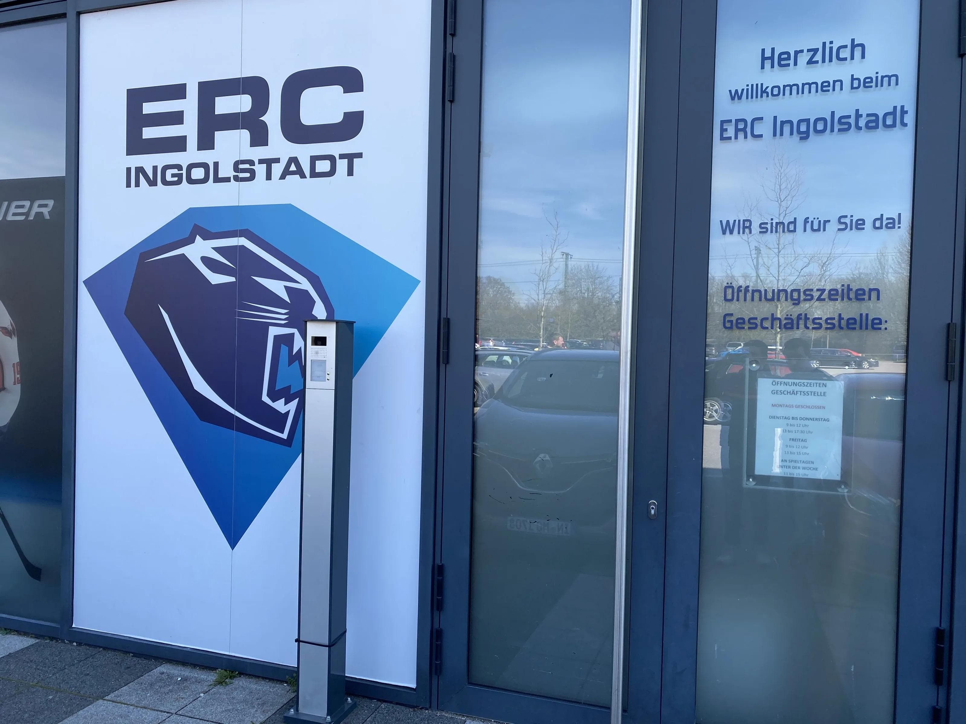 Geschäftsstelle zwischen den Jahren nur sporadisch besetzt.