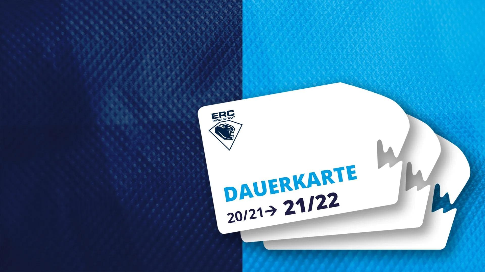 Die Dauerkarte für die Saison 2020/21 kann auf die Spielzeit 2021/22 übertragen werden.