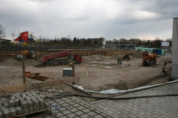 März 2007