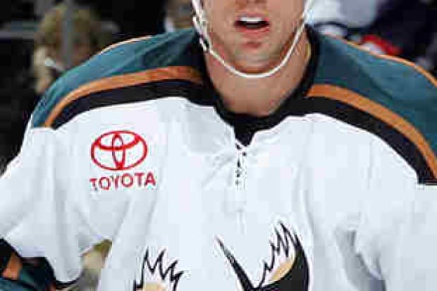 Dustin Wood wechselt an die Donau