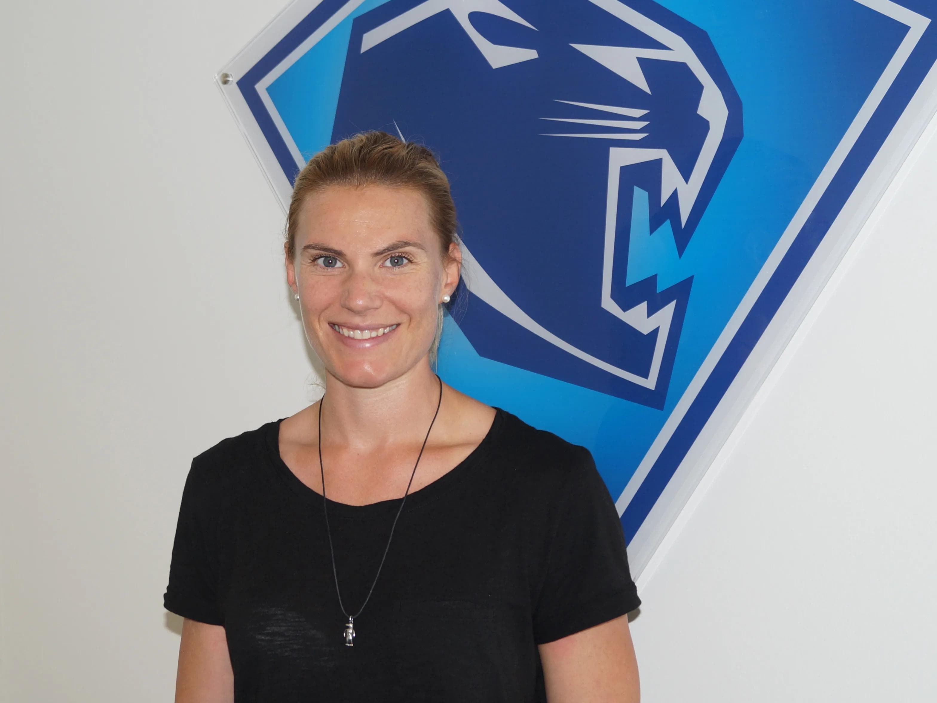 Maritta Becker