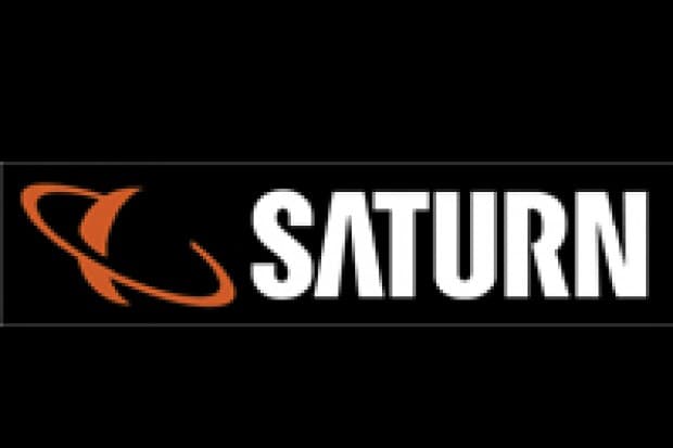 Das Saturn-Logo wird auf dem neuen Trikot prominent vertreten sein.
