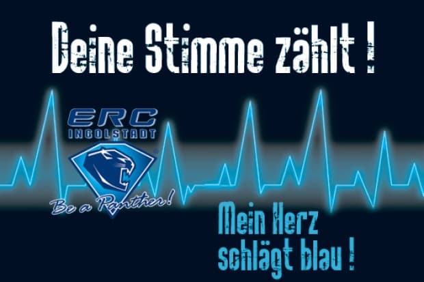 Wer wird die Stimme für die neuen Radiospots?