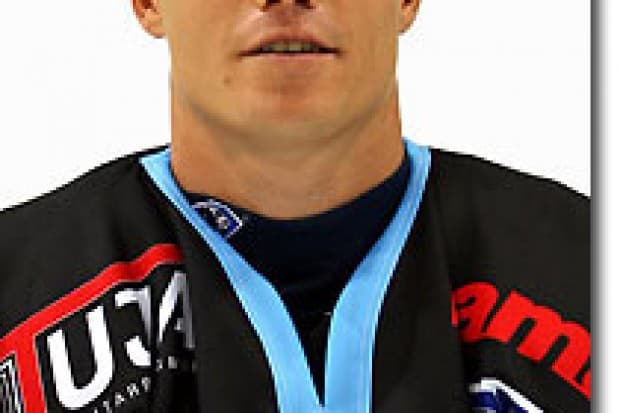 Jakub Ficenec muss eine Woche kürzer treten.