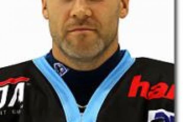 Scott Ferguson markierte seinen ersten Treffer im Panthertrikot.