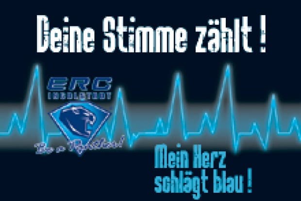 Deine Stimme zählt! Morgen geht das große Casting über die Bühne.