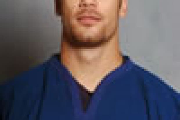 Brad Leeb wird ein Panther.