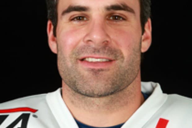 Gelang der Anschlusstreffer: Eric Boguniecki. Am Ende verloren die Panther knapp mit 3:4 beim Kelly´s Cup gegen Jesenice.