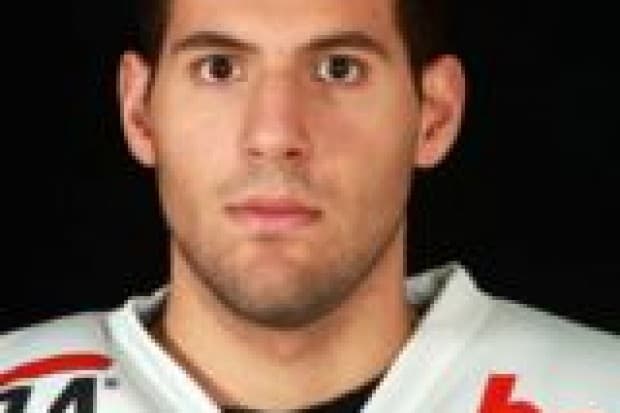 Vince Bellissimo bleibt ein Panther.