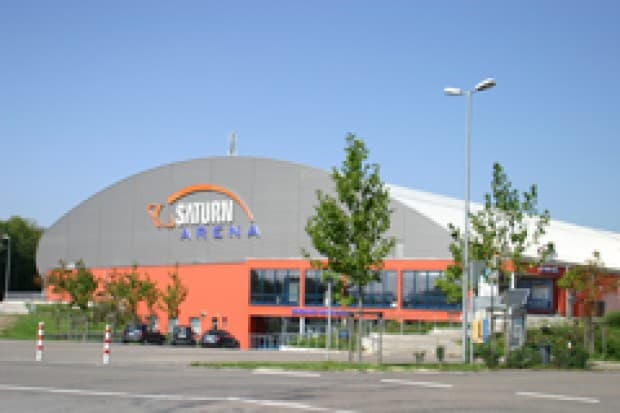 Heute ist Tag der offenen Tür in der Saturn-Arena