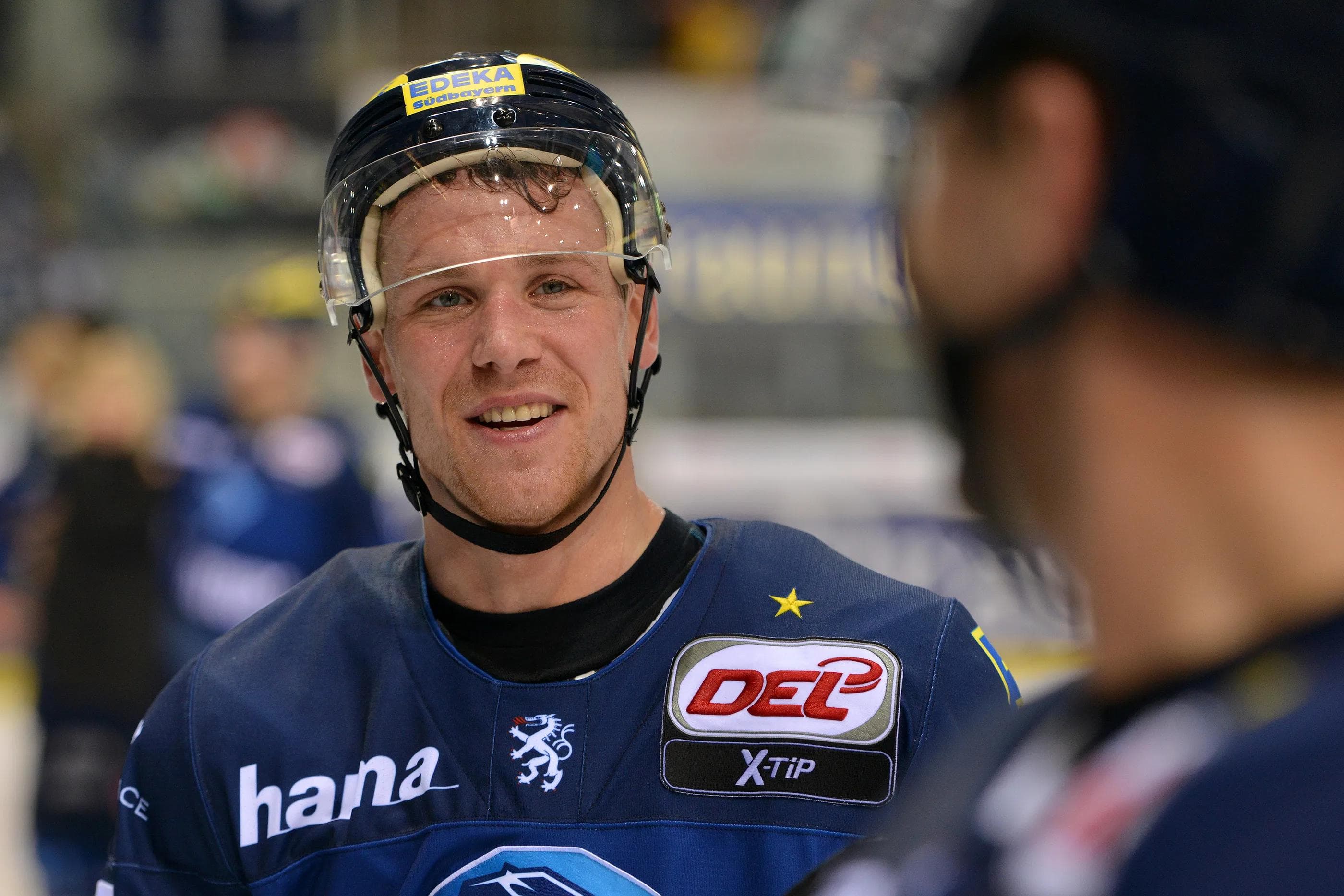 Der ERC Ingolstadt und Alexander Barta trennen sich. Foto (Archiv): st-foto.de / Strisch-Traub