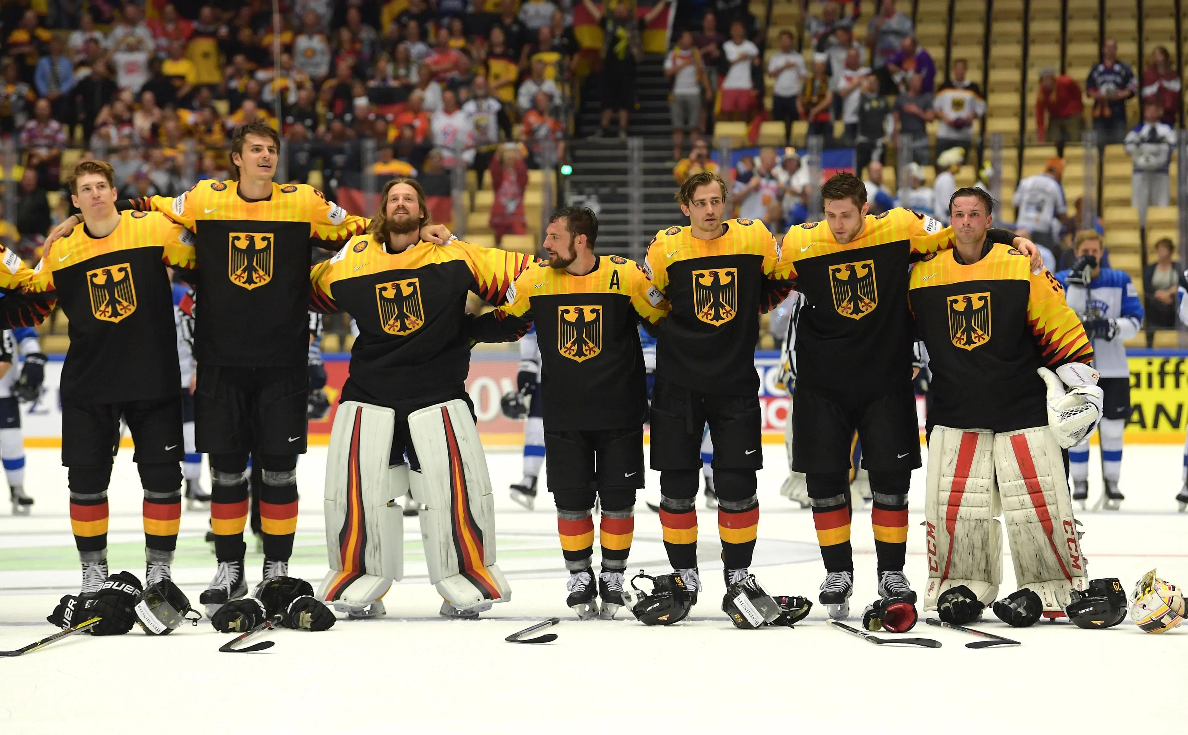 Die Nationalmannschaft durchbrach eine alte Serie. Foto: City Press