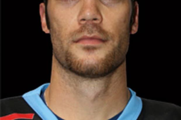 Brad Leeb verwandelte den entscheidenden Penalty.
