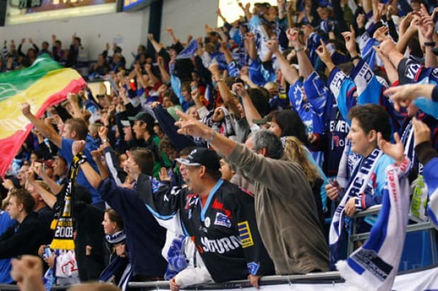 Klappt der nächste Dreier im Spiel gegen Mannheim?