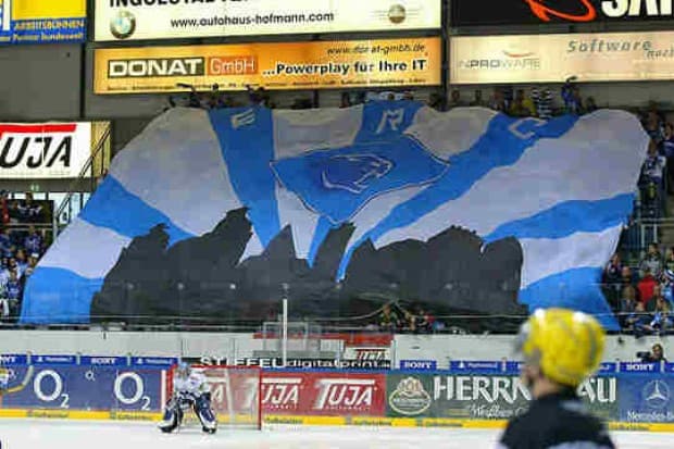 Am 31.Oktober startet der 7. Sonderzug der Pantherfans.
