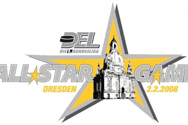 Das DEL-All-Star Game 2008- jetzt Karten sichern!