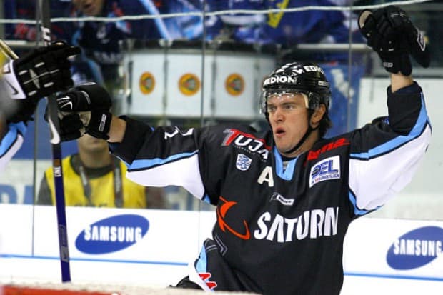 Stürmer Christoph Melischko wird den ERC Ingolstadt nach der Saison 2007/08 verlassen.