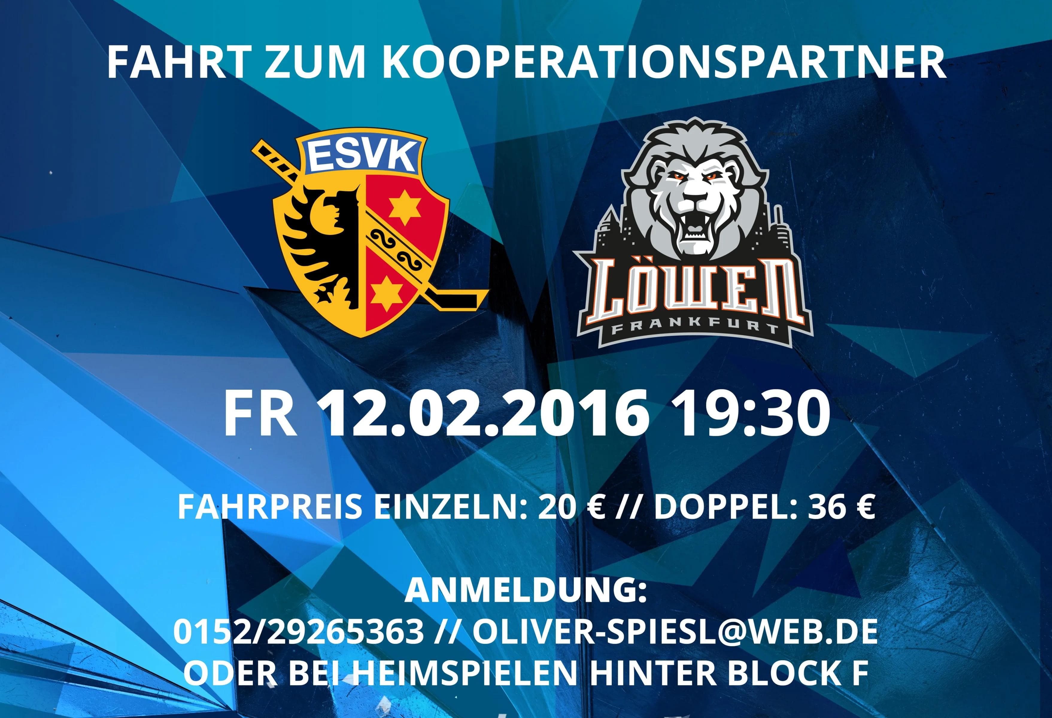 Infos zur Kaufbeuren-Fahrt.