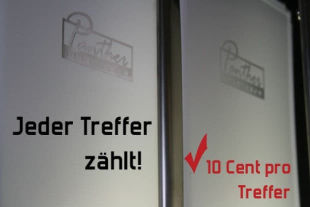 "Jeder Treffer zählt!" heißt es am Sonntag gegen Augsburg.