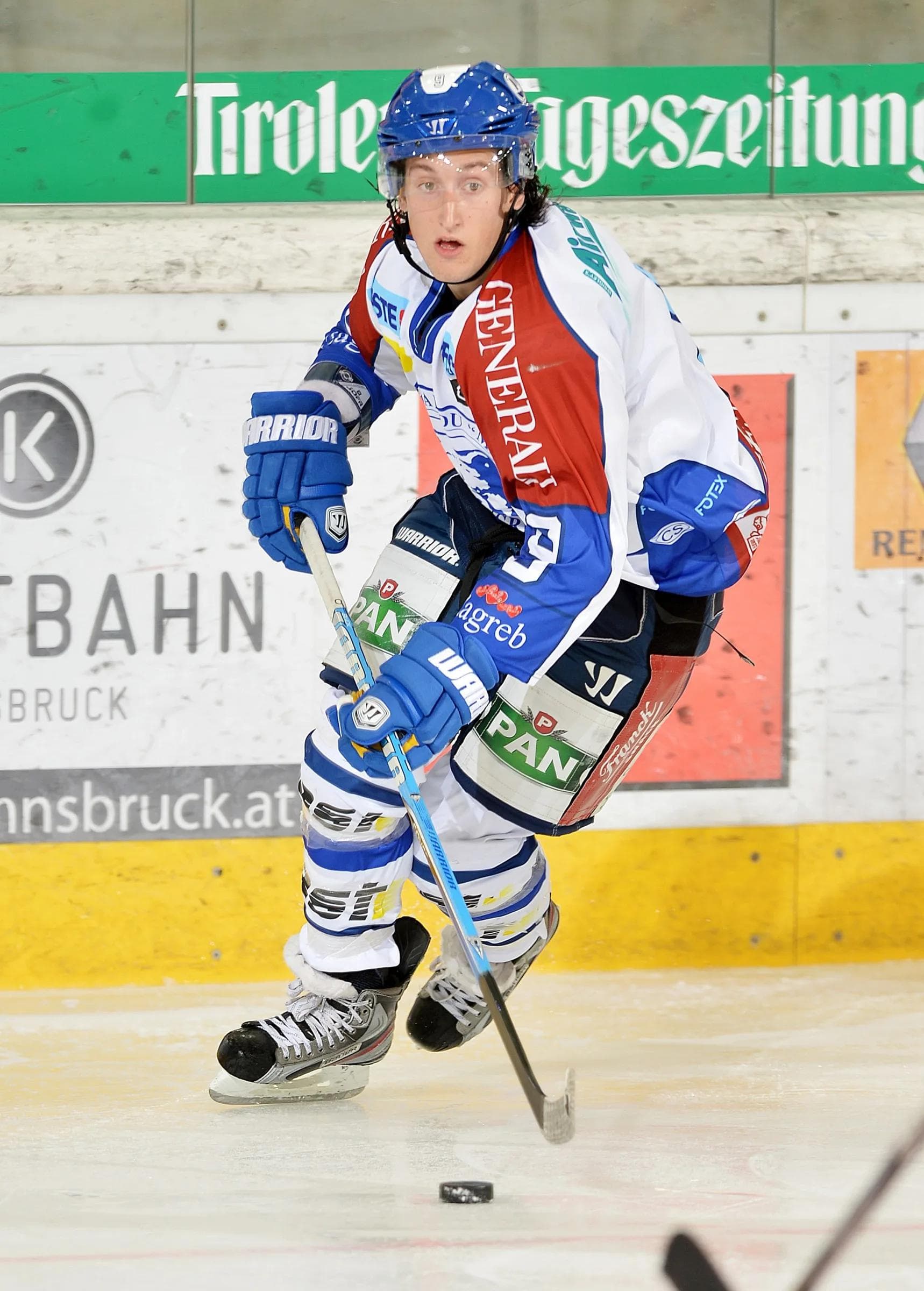 Brandon Buck (Foto: CityPress)
